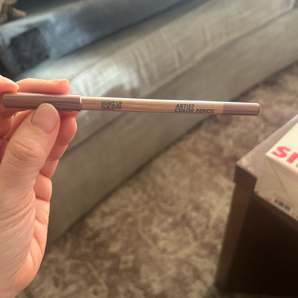 Make Up For Ever Artist Color Pencil in Wherever Walnut